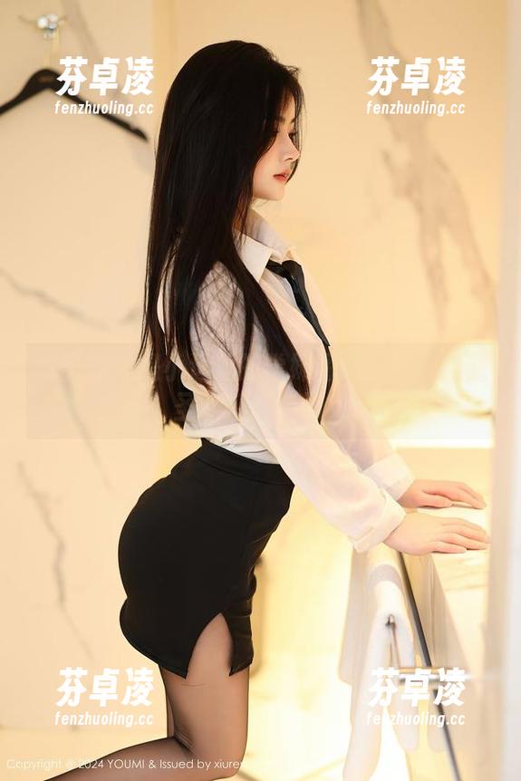 尤蜜荟 - 是小逗逗的学妹图集是怎样用无圣光征服我的？