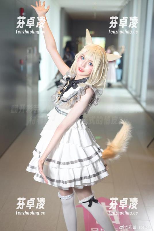翻开彩芸_Nebula的私は：是不是会期待看到爱野美奈子式的俏皮？