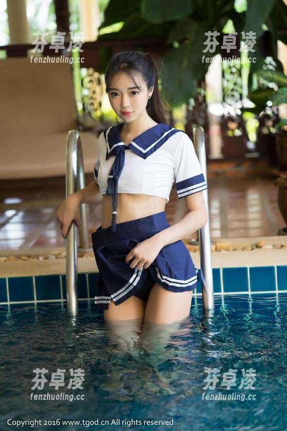推女神-孔一红 推女神 - 前方高能!这里是孔一红的夏日,网盘赶紧备好吧!
