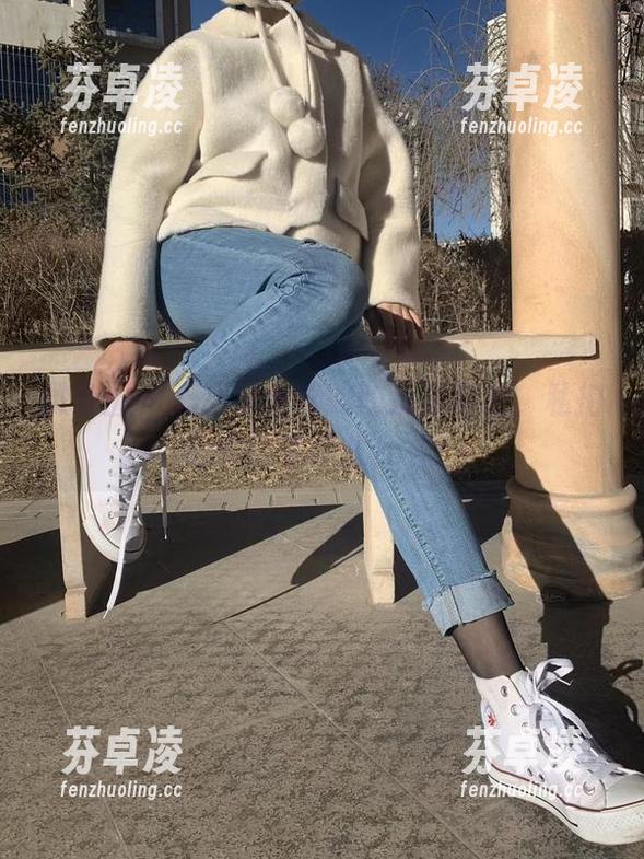 微密圈 - 无敌哒小姨妈的运动姿态，私拍时你能发现些什么？