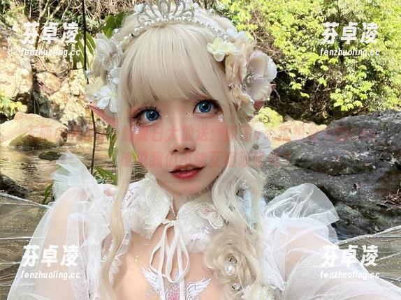 无颜小天使wy 无颜小天使wy的夏日大放送:原图vs.我想象中的cos,谁说我们不能互相取暖呢?