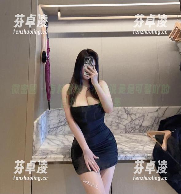 微密圈 - 有料甜妹？不如说是是可馨吖的自拍分享大合集