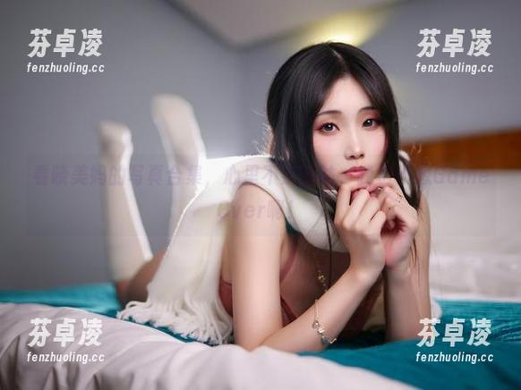 晓美妈 看晓美妈的写真合集,心里不禁嘀咕,我也不想GameOver啊!