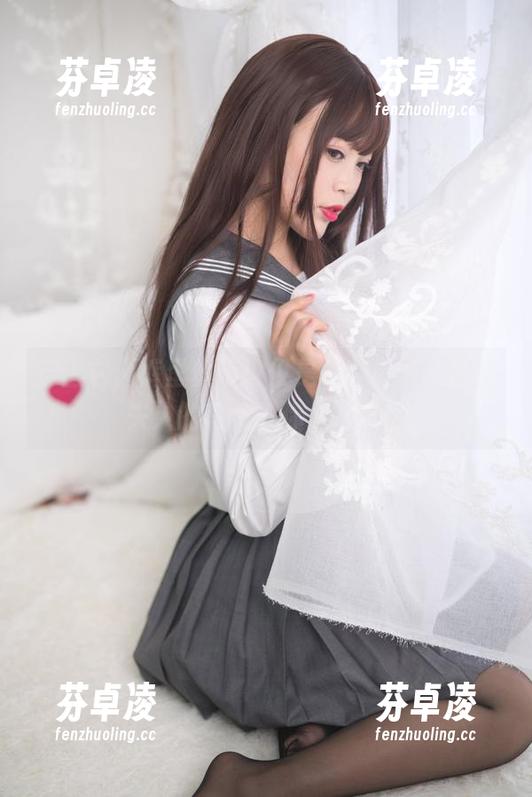 穿上它，裤里丝不仅仅是一种风格，杏子夫人的写真教你怎么玩！