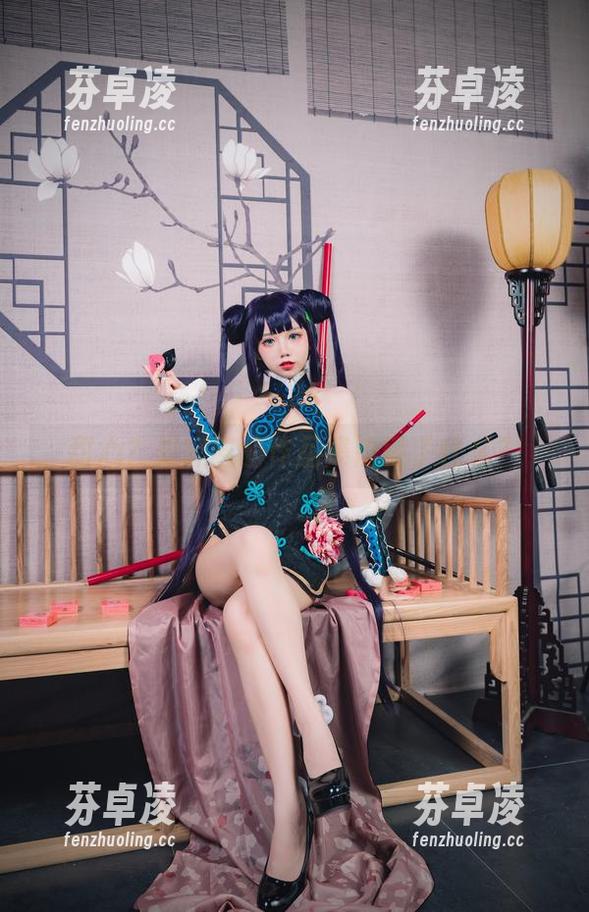 甜心？果咩酱的作品集隐藏了什么？