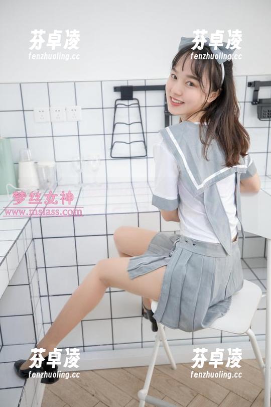 梦丝女神-苏柔 梦丝女神 - 苏柔的校服,这原图就是不忌讳,无圣光尽显,给我来点冲击感。
