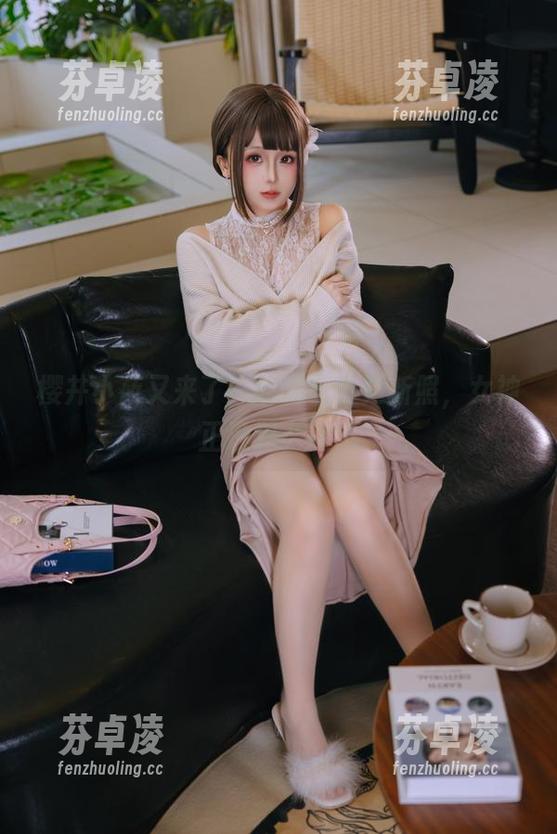樱井小莜又来了！新的写真更新照，女神正没那么简单
