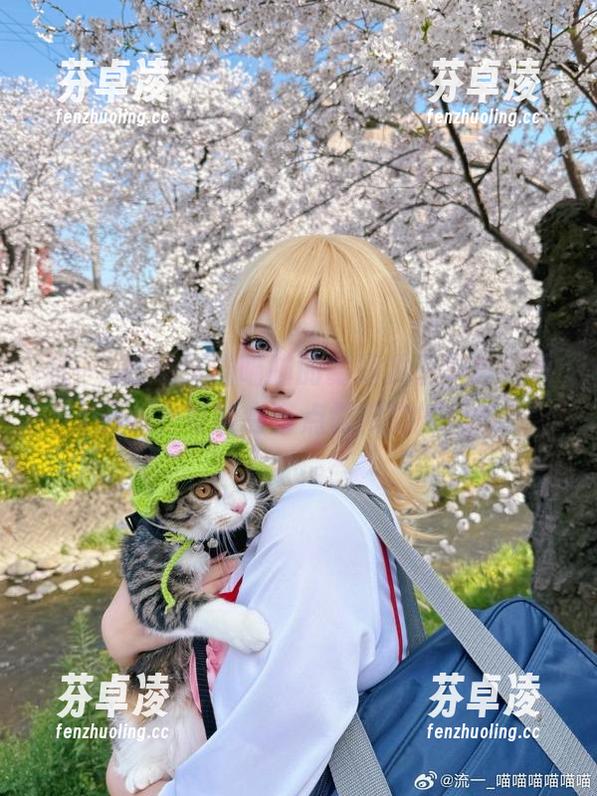 流一_喵喵喵喵喵喵 流一_喵喵喵喵喵喵的雾海龙王写真,下载吗?可能会带点雾霭的气息哦
