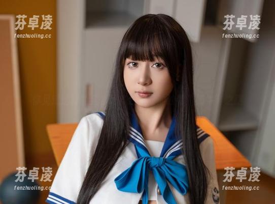 浅安安 你见过这样的全套吗?浅安安的独特“奶牛”之路