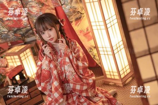 爆机少女喵小吉 爆机少女喵小吉的合集:懒散美图,别对我太期待哦
