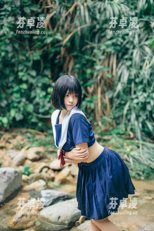 疯猫ss的魔女图包：别以为我是你想的那种角色