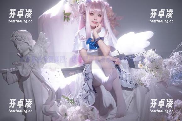矢量鱼的免费美图：这是要把春原心奈拍成海洋女神吗？