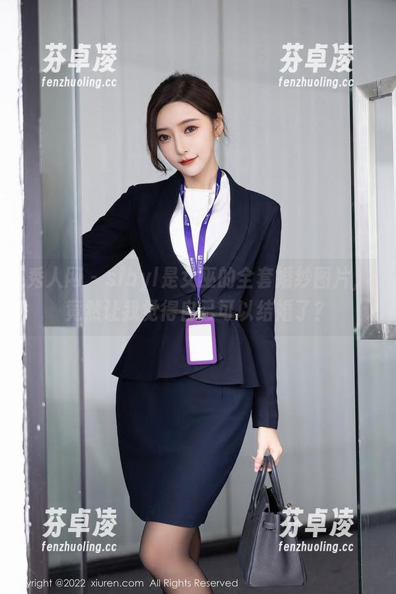 秀人网 - sibyl是女巫的全套婚纱图片，竟然让我觉得自己可以结婚了？