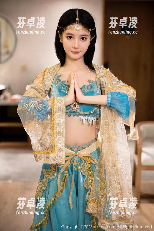 秀人网 - 兔女郎模式大开启，卓琳妹妹_jolin你这是资源上线不成？
