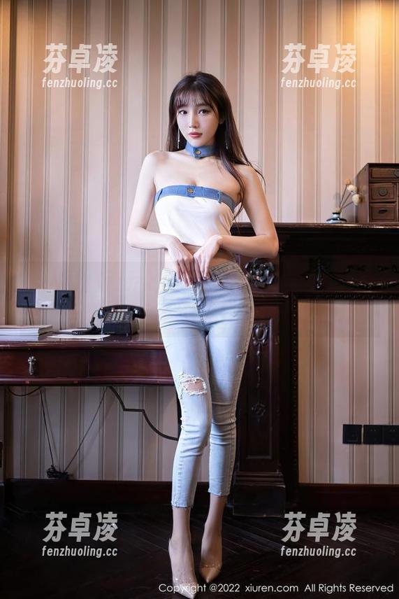秀人网-南乔 秀人网 - 南乔的浴缸写真全套,适合玩家也适合放松日常?