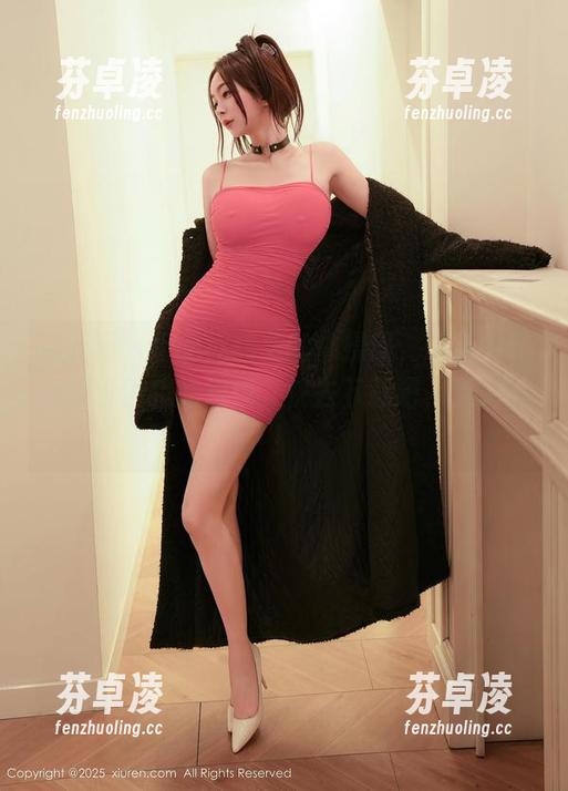秀人网-小兔纯纯 秀人网 - 小兔纯纯穿的体操服,毫无道理地吸引了我的视线,快去下载吧,别错过!