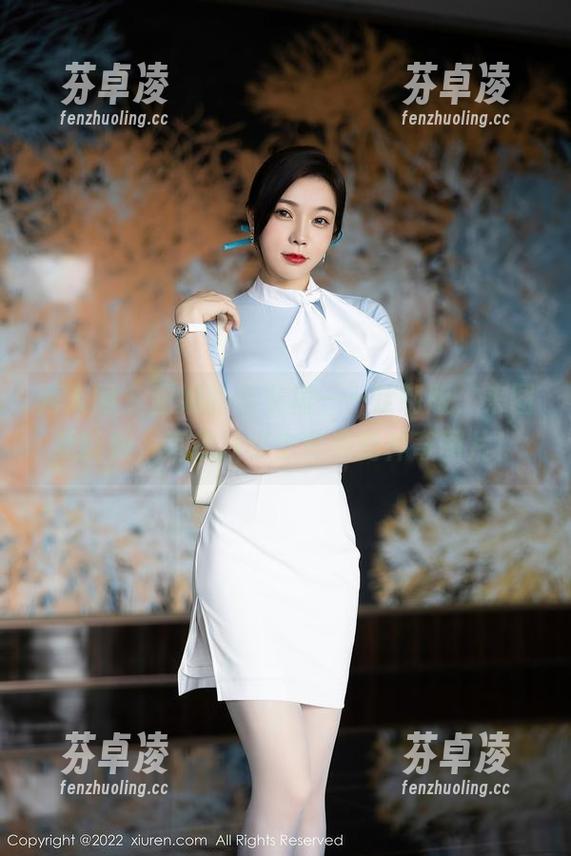秀人网-甜妮 秀人网 - 甜妮的连衣裙——定制版,来图就能做,直接从梦中拿来的神奇图片!
