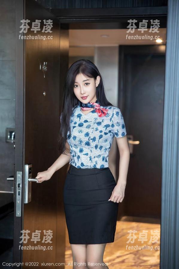 秀人网 - 在白诗雅的兔女郎里，图集的节奏能让你停不下来