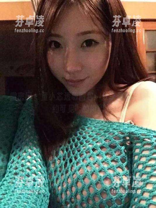 童小芯 微密圈 - 童小芯透明图包:分享那些“隐约可见”的瞬间