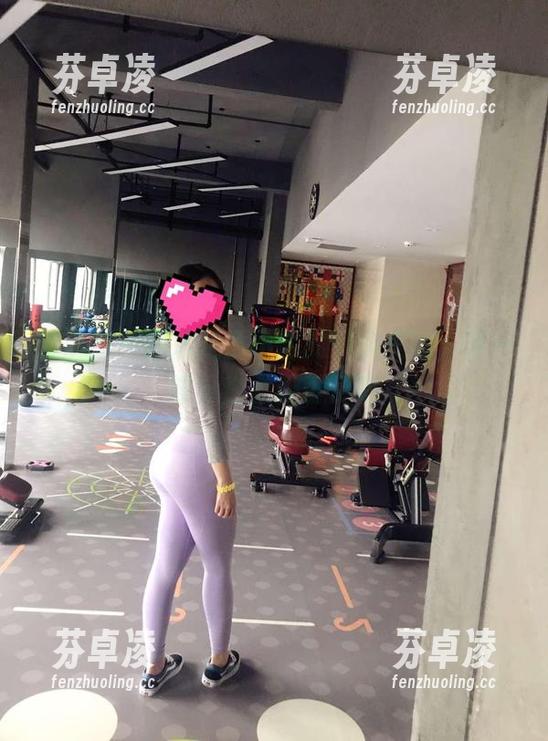 微密圈 - 这才是童小芯的私房美图，第一部分也太吸引了吧