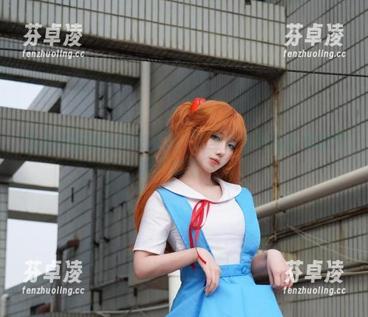 绞肉姬 当绞肉姬变身毛衣大使,无圣光写真就是如此充满‘温度’。
