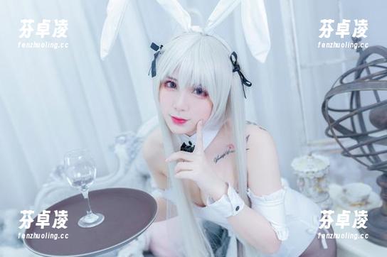 福利归来，羊大真人的猫娘作品很会撩啊！