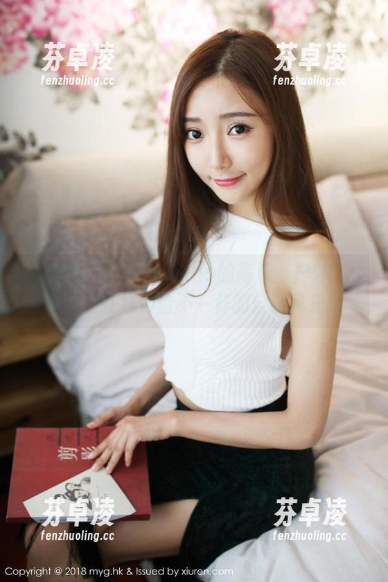 美媛馆-许诺sabrina 美媛馆 - 许诺sabrina的高清“户外”大冒险:在线体验不一样的自然风光!