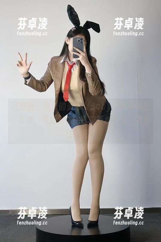 微密圈 - 免费的美邵女Baby“原神肉丝”写真，可能对你的审美有种冲击，准备好了吗？