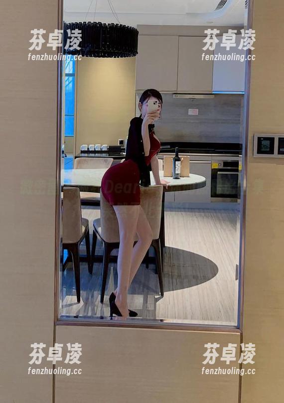脸红Dearie 微密圈 - 脸红Dearie,你的腰臀比合集,果然不止于形!