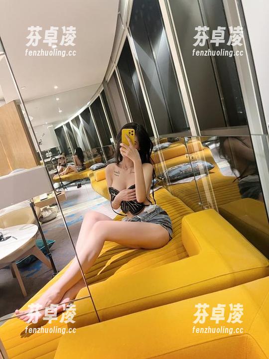 微密圈 - 葛征的无圣光双人画面：奇妙，混合，一起享自拍