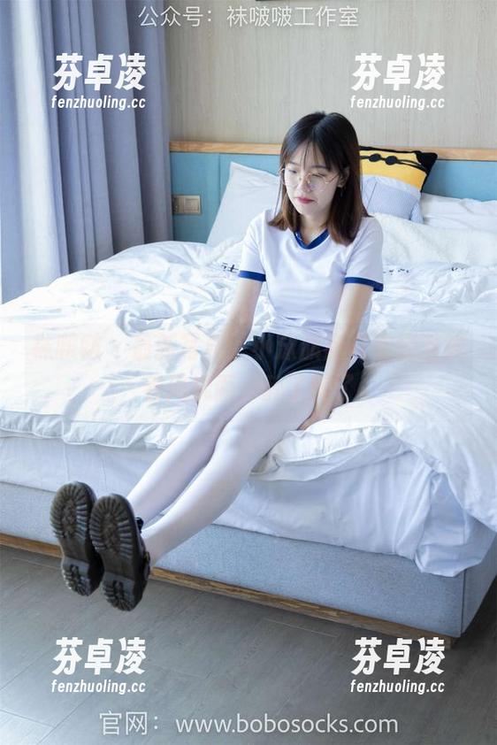 袜啵啵 - 最新写真，小沫旗袍花絮宛若被春风拂面，醉了醉了
