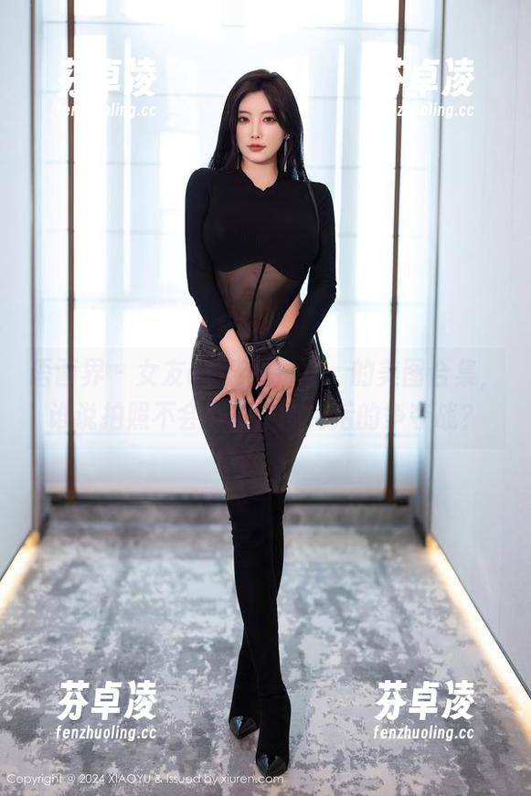 语画界-玥儿玥 语画界 - 女友diy?看玥儿玥的美图合集,谁说拍照不会引发空前绝后的争夺战?
