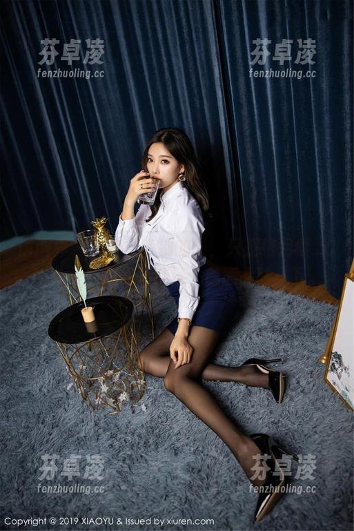 语画界-绯月樱_Cherry 语画界 - 没什么特别的啦,只是绯月樱_Cherry学妹写真精选,随意品味一下。