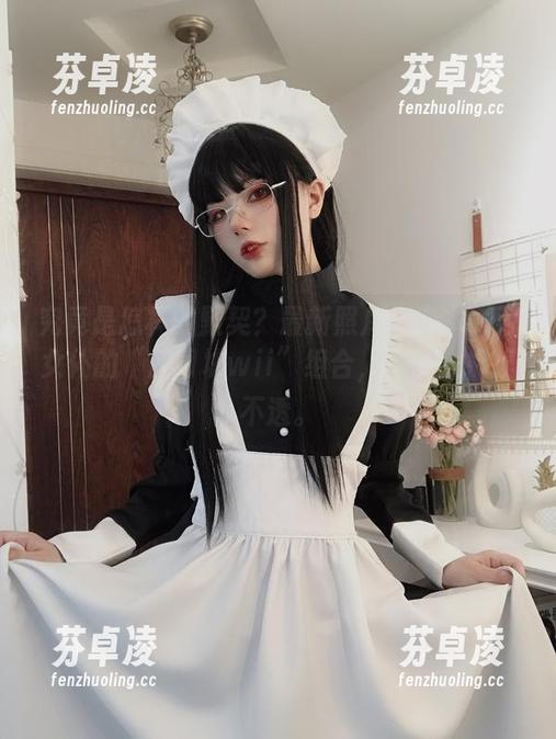 起司块wii 究竟是怎样的默契?最新照片:宫本武藏女仆的“起司块wii”组合,真让人捉摸不透。