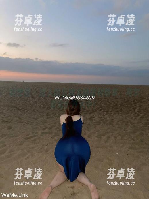 微密圈 - 迷人的五姨太的福利图集，荷尔蒙完全开火中！