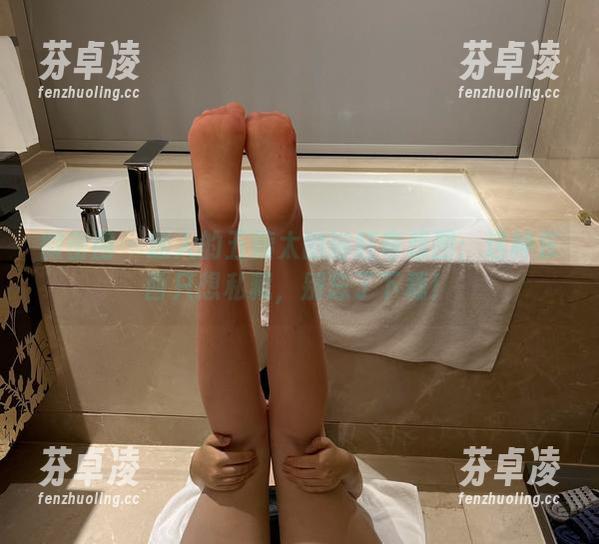 微密圈 - 迷人的五姨太的浴缸奇想图：这种东西只想私藏，别忘了下载！