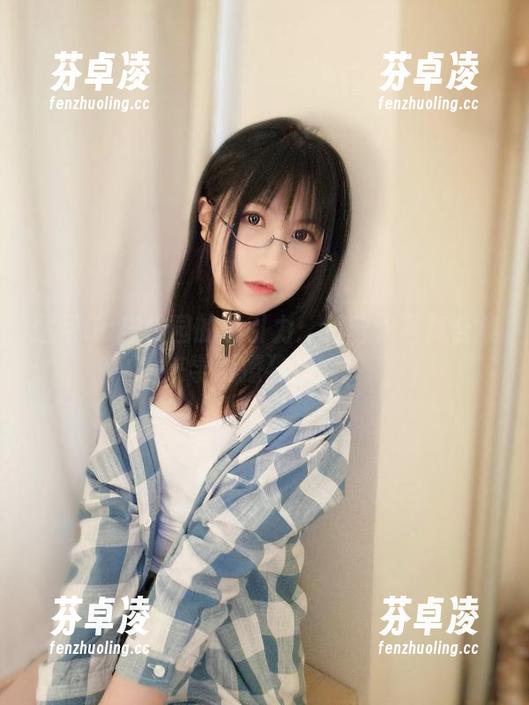 逐月Su与校园的吸引力：爱宕犬写真合集来学习撩狗技能！