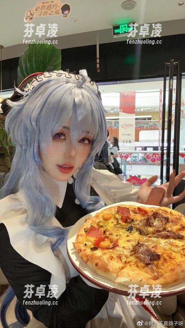 阿九从不咕咕 不一样的碰撞,阿九从不咕咕的作品集:镇海白黒双人,资源可不是人人都能驾驭的!
