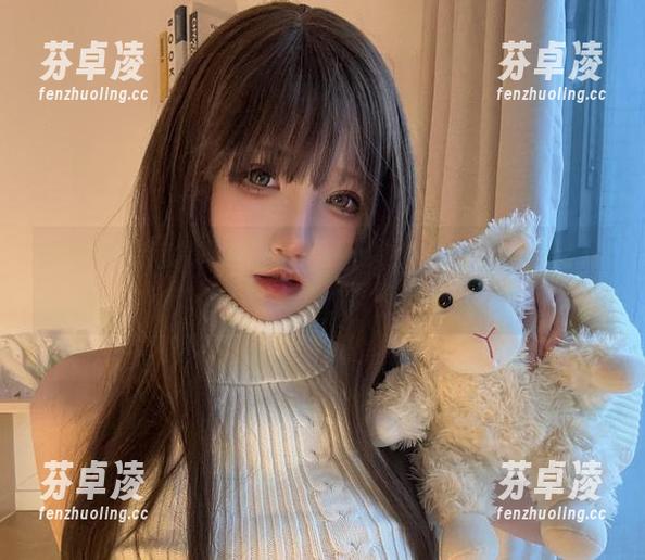 校服也能这样穿——阿薰kaOri给你审核高清体验