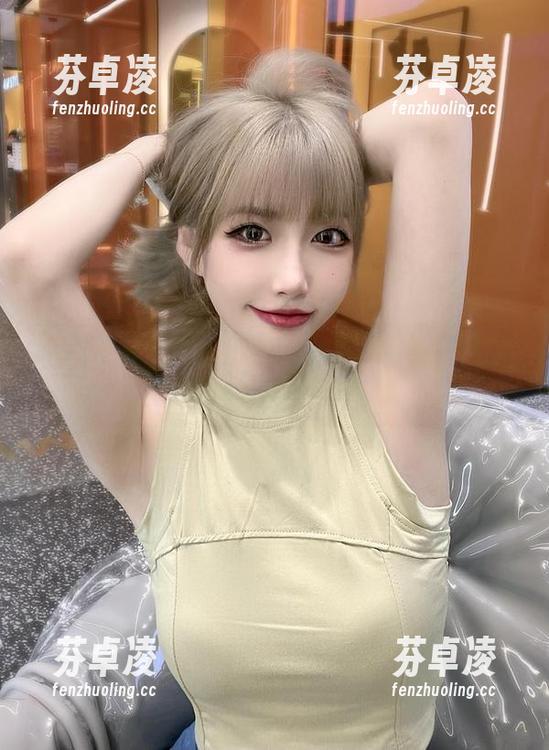 陈妮妮UNI 微密圈 - 最新图库里的黑丝风味,别小看了陈妮妮UNI