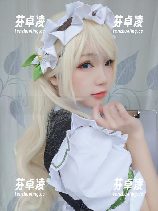 雪晴嘟嘟×死库水，谁能抵挡这样的组合