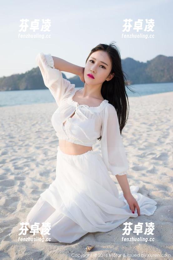 魅妍社-SISY思 魅妍社 - SISY思的和服写真,真的是让人眼前一亮的…唔,亮到哪里去呢?