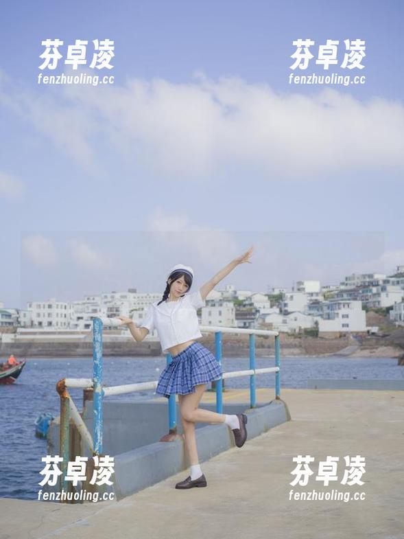 魔物喵nigisa：观看少女贩卖机的日常，真的不只是购物哦！
